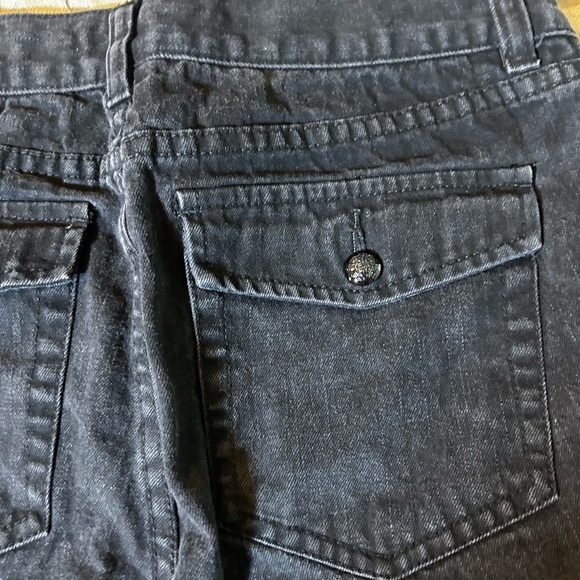 Lauren Jeans Company Bootcut Denim Jeans - Picture 5 of 9